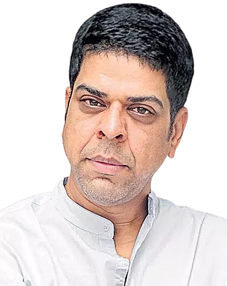 Murli Sharma